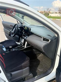 تويوتا كورولا كروس